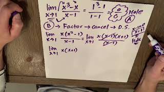 Dividing Out Technique 2