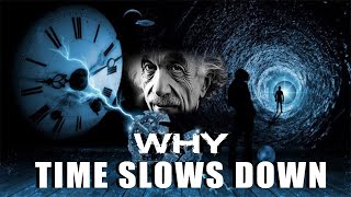 Time Dilation With Examples | Albert Einstein’s Theory of General Relativity