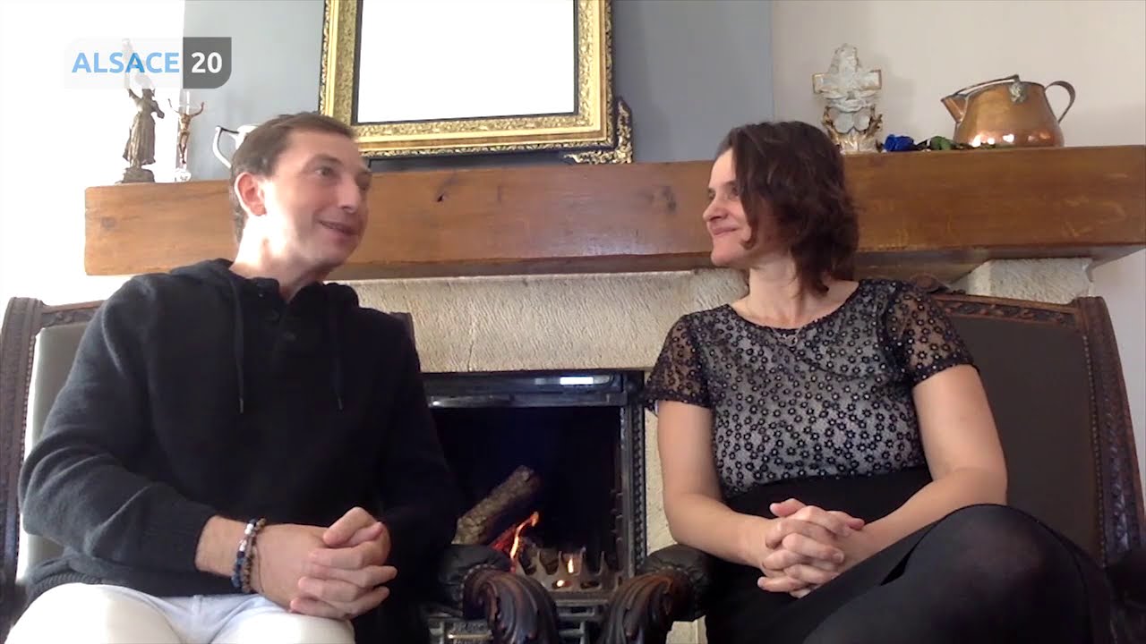 A La Page Rencontre Avec Laure Kuntz YouTube a-la-page-rencontre-avec-laure-kuntz-youtube