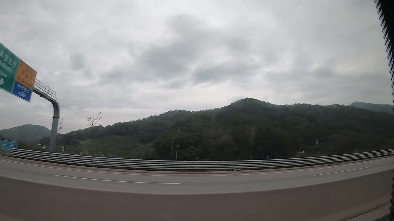 Vùng quê yên bình