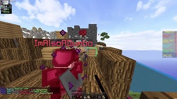 Prodigy vs AntiKB BCL Casual Scrim