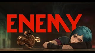 Highlights (ENEMY)