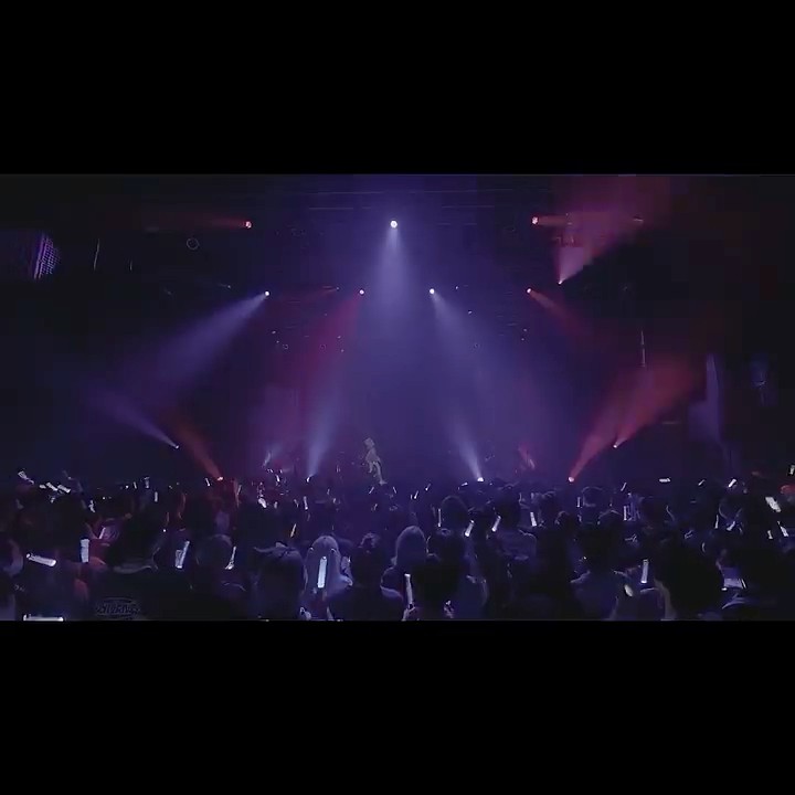 病み垢ステロイド／かいりきベア 1st One-Man Live【YAMI-AKA