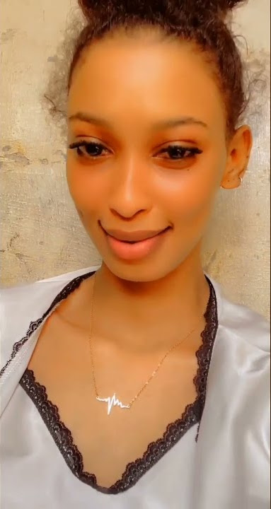 VIDEO YA DADA WA IFM HII HAPA (part2)