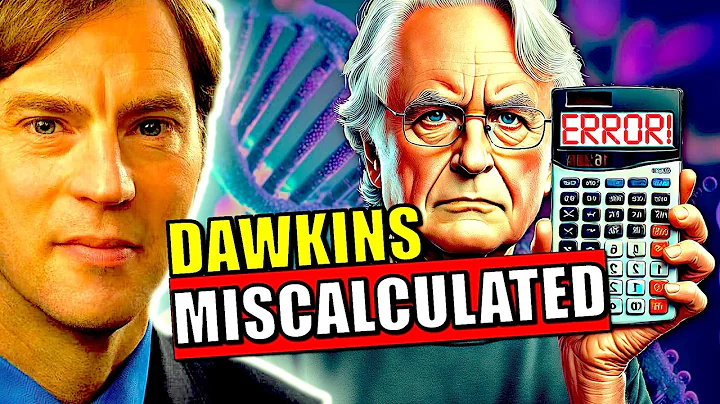 God is RETURNING to SCIENCE? - Dr Stephen Meyer