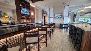 The Kitchen + Bar Dining Review | Drury Plaza Hotel Disney Springs Area