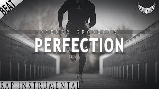 Epic Inspiring HIPHOP BEAT INSTRUMENTAL - Perfection (SOLD) chords