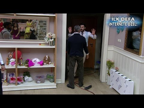 Kısmetse Olur - Adnan, Emre ve Melis Dostluğunu Bitiren Büyük Kavga! - İnternet Özel