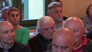 Békés Első Okleveles Említése Nyelvész Szemmel - Dr. Köteles-Szőke Beáta Előadása - Békés Város