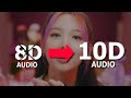 Twice  the feels 10d use headphones 