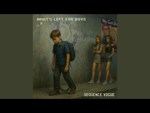 What S Left For Boys Relentless Version
