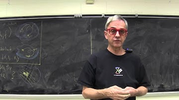 ChaosBook.org chapter Cycle stability - Summary of the course, so far