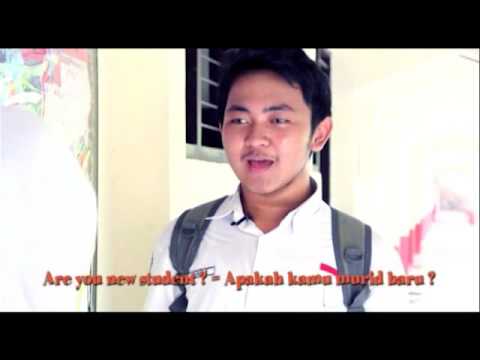 Kunci Inggris II Video Pembelajaran Siswa Kelas VII Kunci Inggris II Video Pembelajaran Siswa Kelas VII