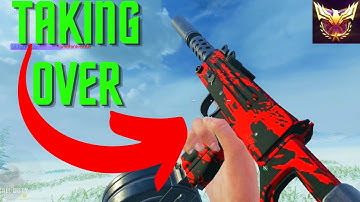 BEST NO RECOIL + HACKER ACCURACY BEST NO RECOIL + MAC-10 GUNSMITH | MAC-10 ATTACHMENT FOR SEASON 3