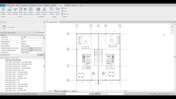 BIMicon Toolbar - Revit Number Doors and Windows
