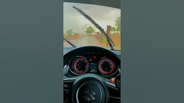 Swift status in rain ||Nikhil Dhankhar|| #swift #swiftlover #shorts