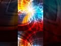 Fractal Wallpapers34 #relaxingvideo #Healing #songレッドマンOP 子門真人