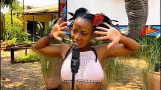 Qeqeshiwe _ Lamlela (Official Audio) Visualizer