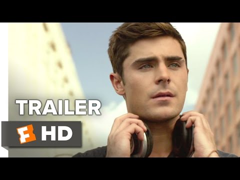 We Are Your Friends Official Trailer #2 (2015) - Zac Efron, Wes Bentley Movie HD