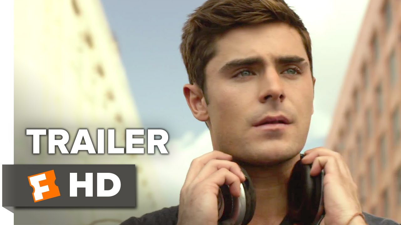 We Are Your Friends Official Trailer 2 2015 Zac Efron Wes Bentley