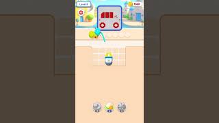 Thread Color Jam | Level 6