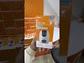 IMOU Ranger 2 Dual 2K/3K ✅ #smartsolutions #imou #trendingshorts #cctvcamera