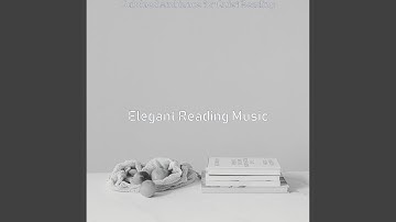 Pulsating Backdrops for Novels