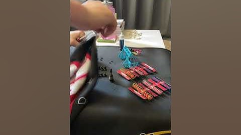 Yokomo SLF Big Bore Shocks Build