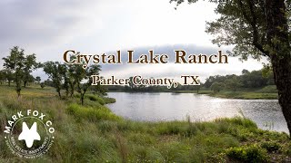 Crystal Lake Ranch Summer 2024