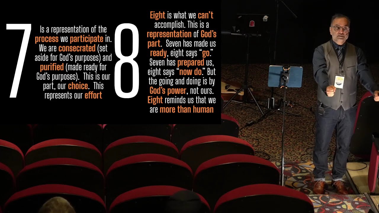 The Eighth Day Part 5