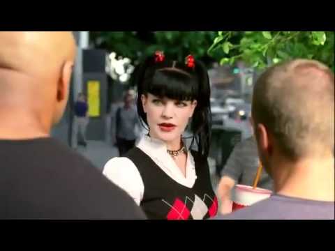 wrestling moves NCIS Los Angeles coming soon