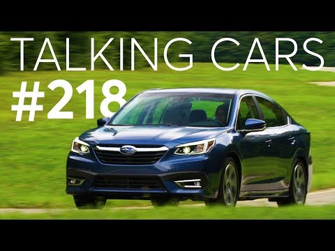 2020-subaru-legacy-first-impressions;-should-you-buy-a-vehicle-with-no-maintenance-history?-|-#218