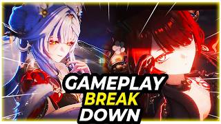 HSIN and SUOMINGS Gameplay Are Actually Insane | Full Reaction & Breakdown
