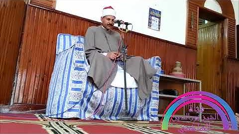 قرآن الجمعة ماتيسر من سورة الفرقان 2015 /8/7 لفضيلة الشيخ نورالدين الهاشمي