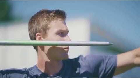 #Thomas Rohler TEASER! - #JavelinThrow