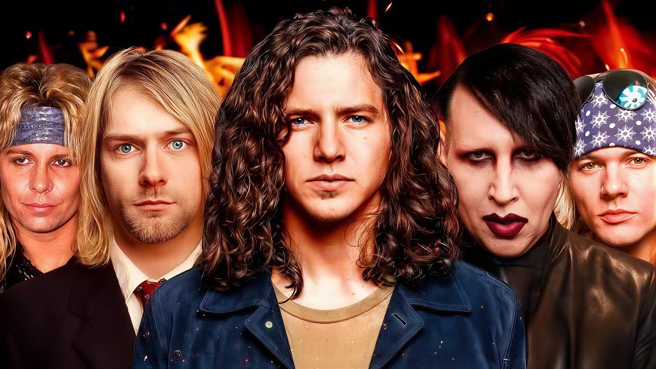 Every Rock Star Feud Explained