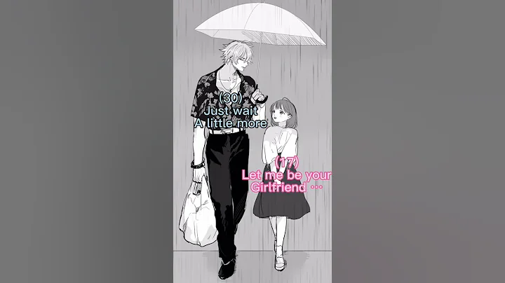 Love Story 13 Years Gap (requested) #lovestory #manga #anime #sad #shorts - DayDayNews