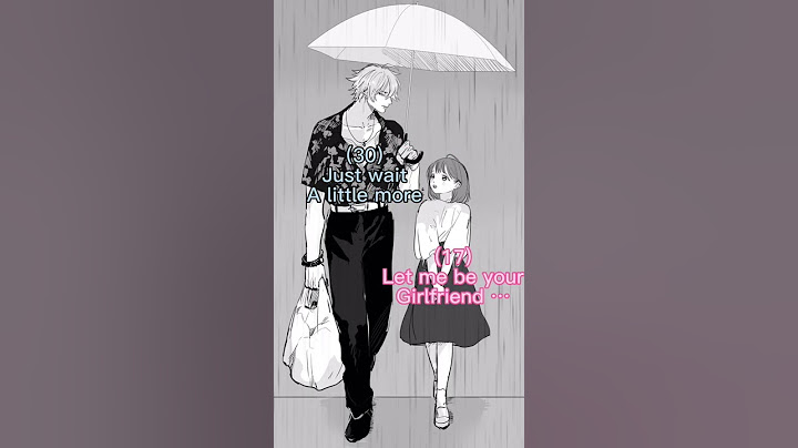 Love Story 13 Years Gap (requested) #lovestory #manga #anime #sad #shorts