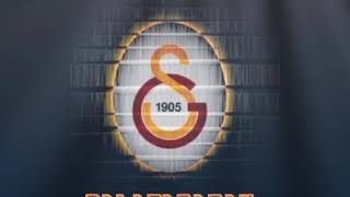 Galatasaray Marşı - Şereftir Seni Sevmek