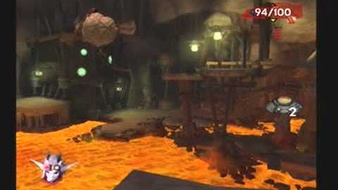 Jak 2: Renegade Walkthrough Part 23- Mission 36