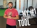 My #1 Flexibility Tool