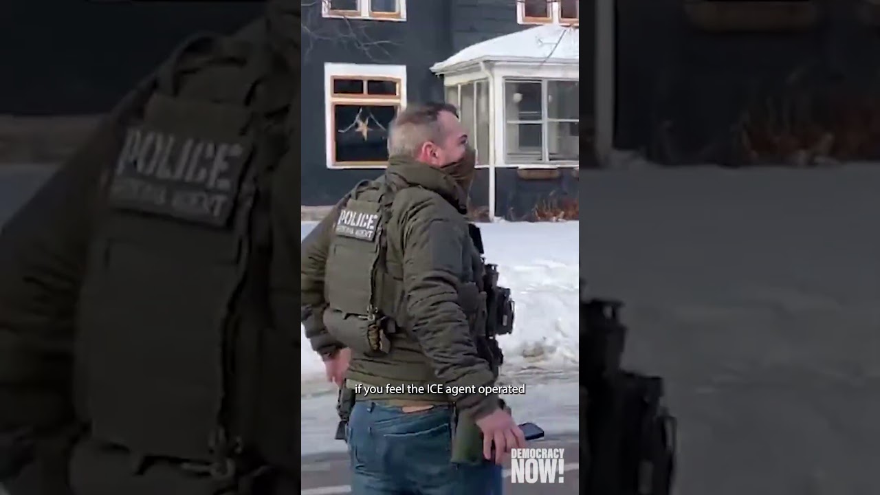 Minnesota authorities blocked from investigating Renee Good’s homicide