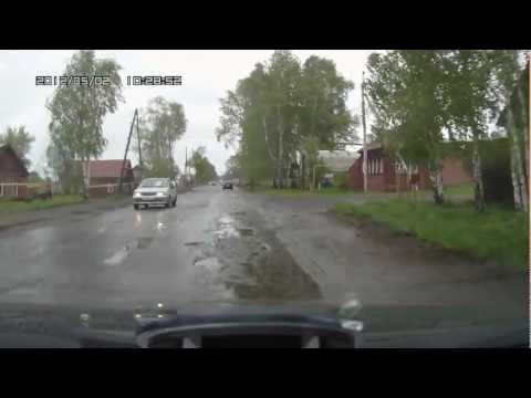 Алатырь Ямская Дорога.avi Алатырь Ямская Дорога.avi