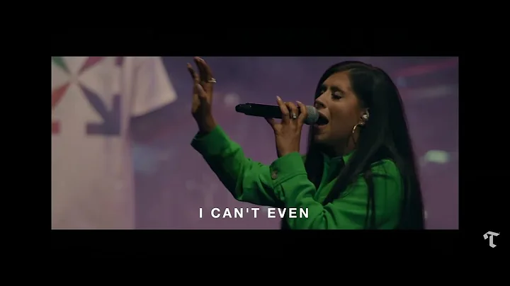 Million Little Miracles | feat. Brandon Lake | KIN...