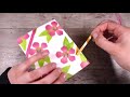 6 Easy Budget Friendly Tips to Take Your Card Making To The Next Level