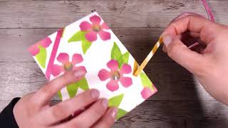 6 Easy Budget Friendly Tips to Take Your Card Making To The Next Level
