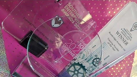 Level 3 AET Course Micro Teach Presentation, Award Winning Course Provider.