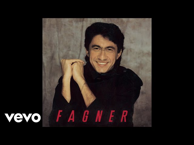 Fagner - So Voce