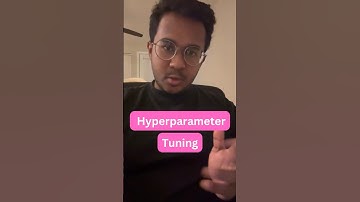 Machine Learning Models Made EASY with Hyperparameter Tuning!