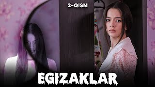 DUNYONING ISHLARI - EGIZAKLAR 2-QISM